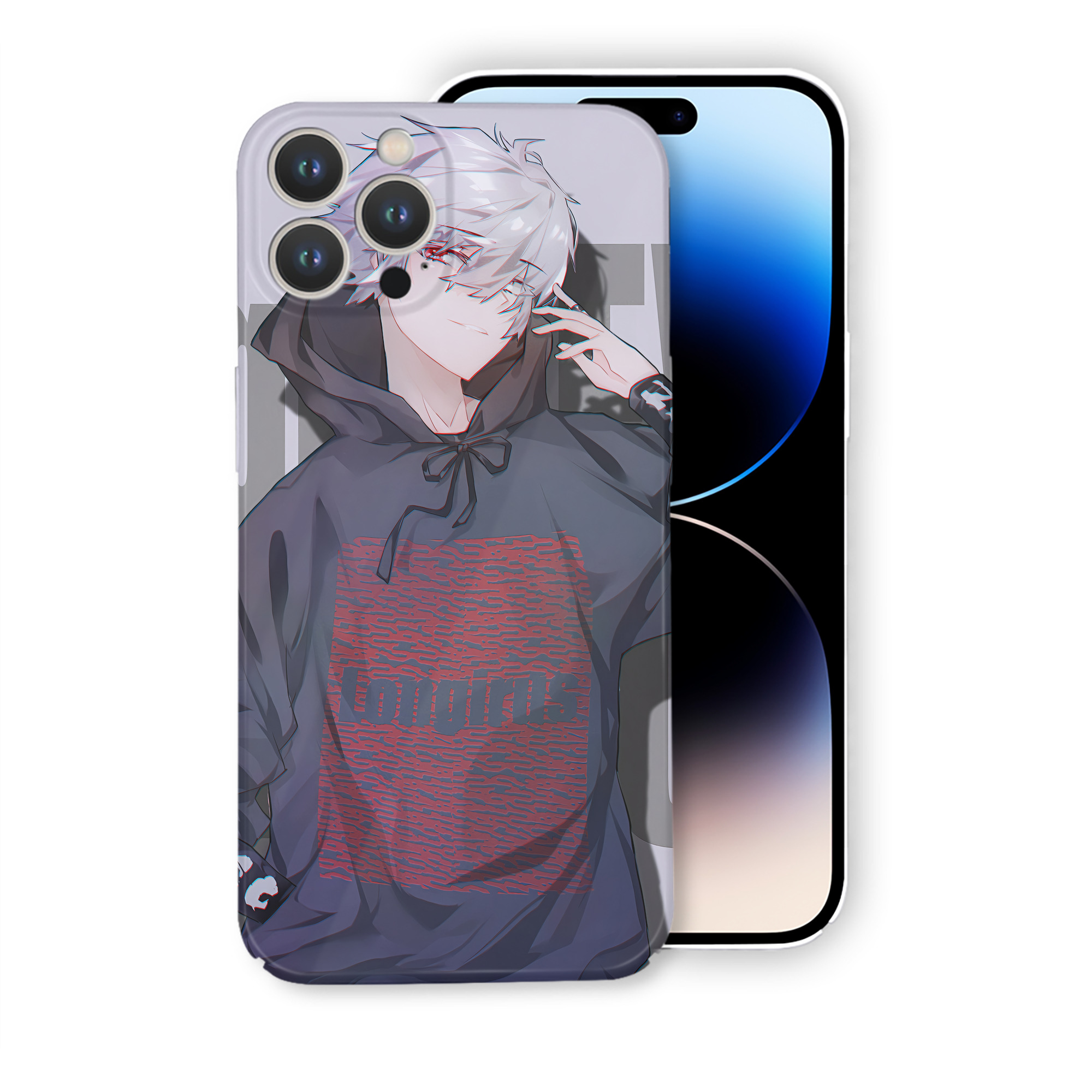 （画像用） EVA 新世紀エヴァンゲリオン 【iPhone 14シリーズ対応】ハードケース